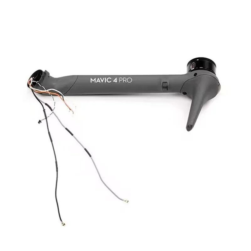 For DJI Mavic 4 Pro OEM Drone Front Left Arm Replacement Part