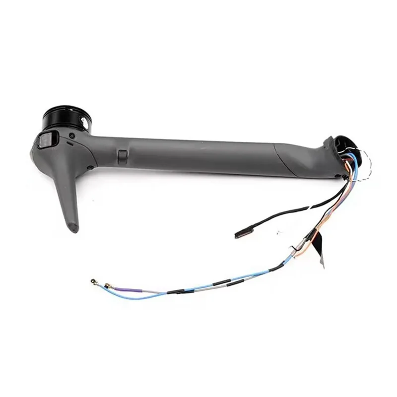 Vervangingsonderdeel voor OEM rechter voorste arm voor DJI Mavic 4 Pro (zonder logo)