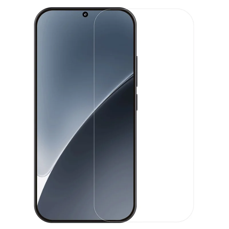 NILLKIN H+Pro for Xiaomi 17  /  17 Pro Screen Protector 9H Anti-Scratch Tempered Glass Film