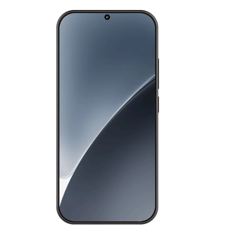 NILLKIN H+Pro for Xiaomi 17  /  17 Pro Screen Protector 9H Anti-Scratch Tempered Glass Film