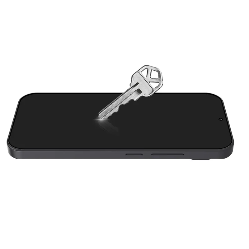 NILLKIN H+Pro for Xiaomi 17  /  17 Pro Screen Protector 9H Anti-Scratch Tempered Glass Film