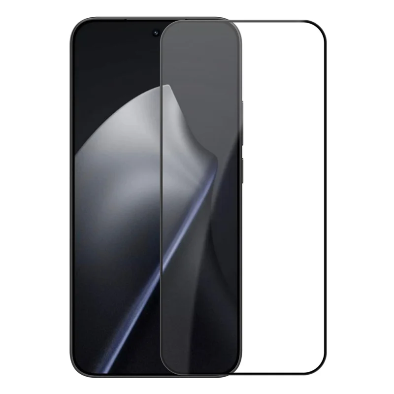 NILLKIN CP+PRO For Xiaomi 15T Pro / 15T Screen Protector Ultra Clear AGC Glass Film