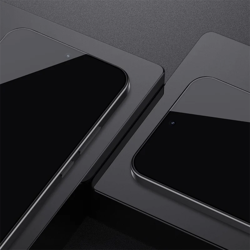 NILLKIN CP+PRO For Xiaomi 15T Pro / 15T Screen Protector Ultra Clear AGC Glass Film