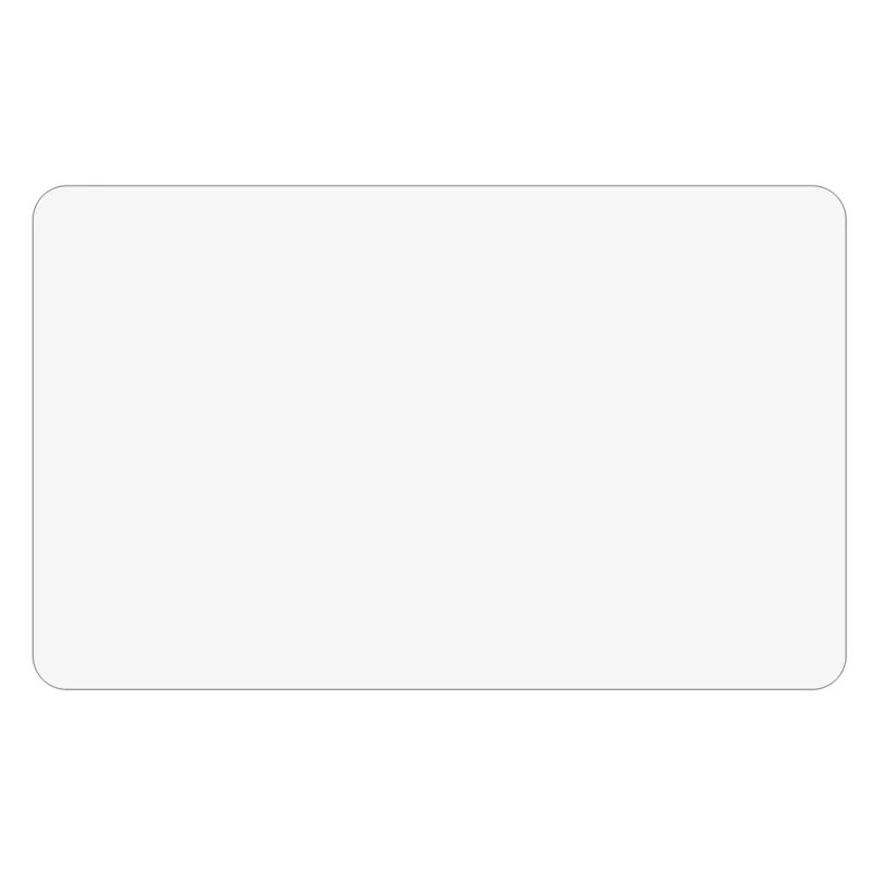 For Teclast T60 Pro Tempered Glass Film 0.3mm Arc Edge HD Full Screen Protector