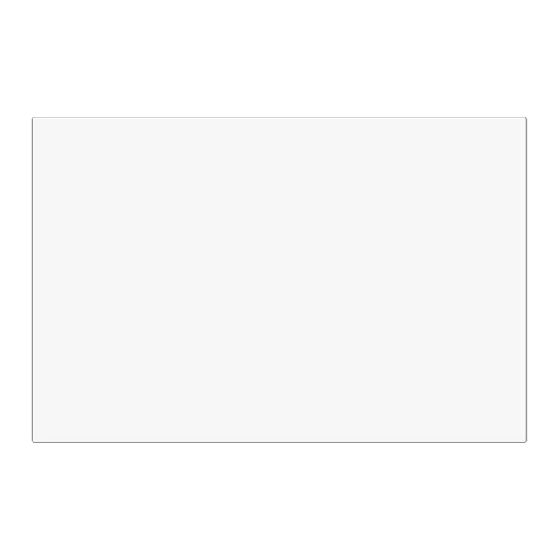 For Lenovo Legion Go Gen 2 Tempered Glass Film 0.3mm Arc Edge HD Full Screen Protector