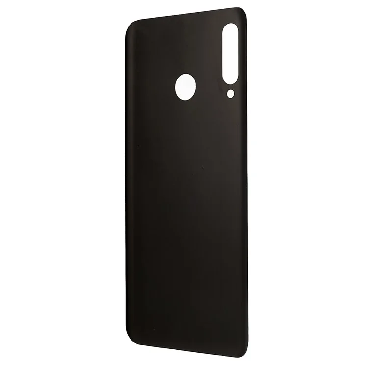 Per Huawei Nova 4e / P30 Lite Battle Battery Housing Cover di Sostituzione Parte - Bianca