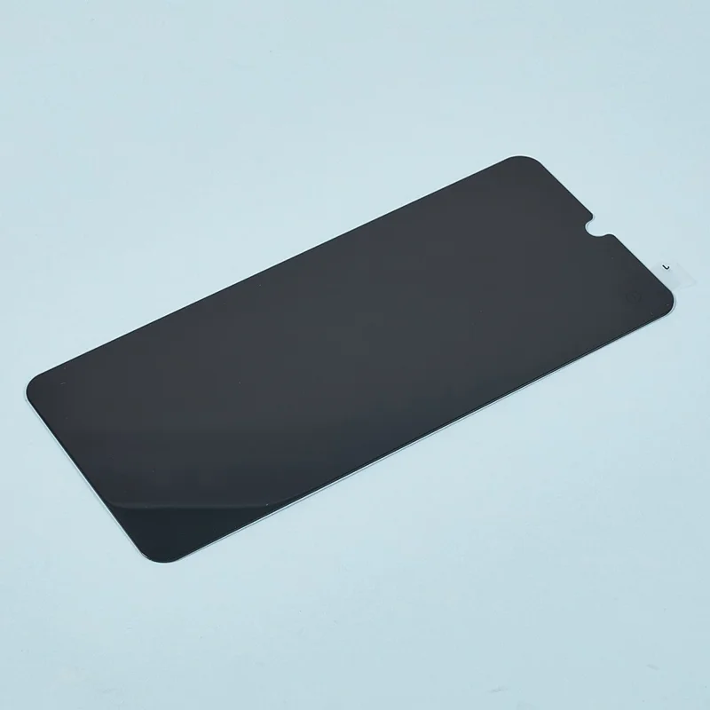 Voor Xiaomi 17 Pro Max Privacy Screen Protector Gehard Glas Anti-Peep Film Volledige Dekking