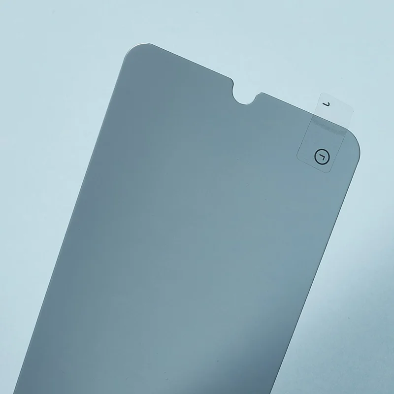 Voor Xiaomi 17 Pro Max Privacy Screen Protector Gehard Glas Anti-Peep Film Volledige Dekking