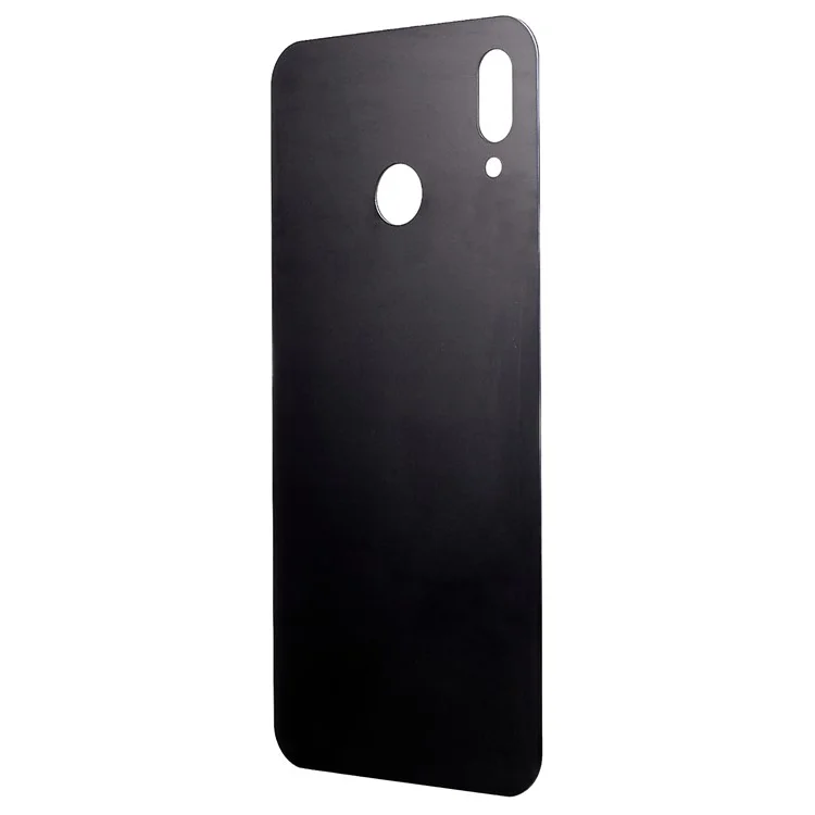 Per Huawei P20 Lite (2018) / Nova 3e Back Battery Housing Cover di Sostituzione Della Copertura - Blu