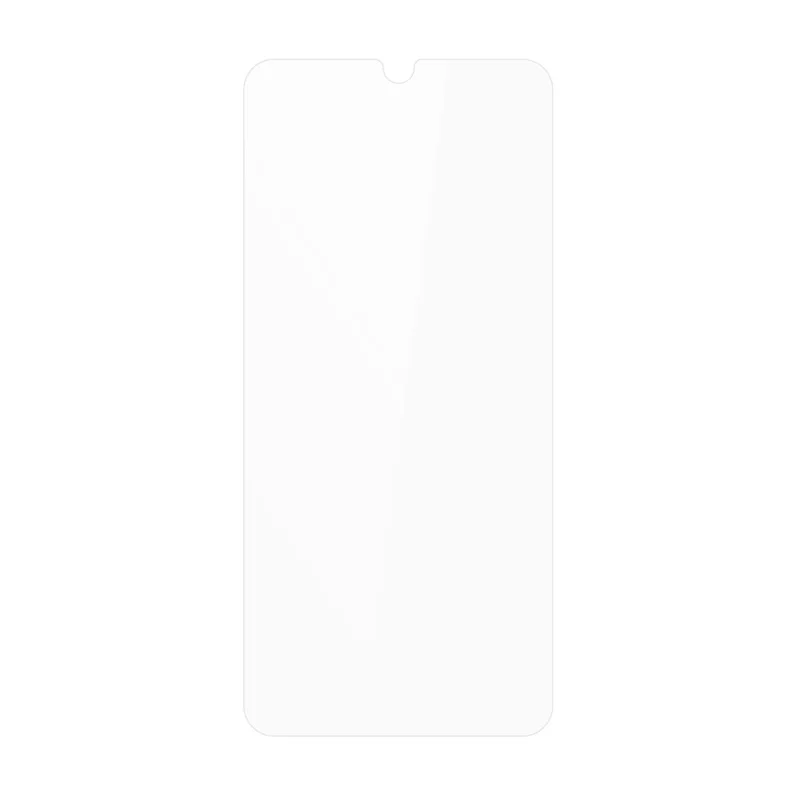 AMORUS For Samsung Galaxy M07 4G Front Screen Protector 2.5D Arc Edge 9H High Aluminum