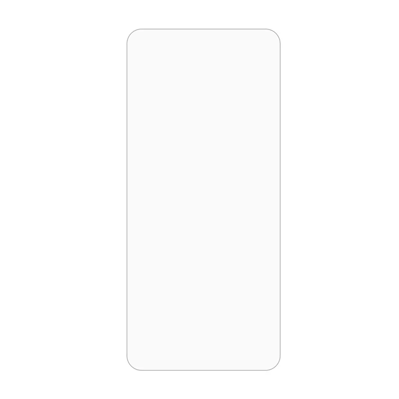 For Huawei nova 14i 4G Screen Protector 0.3mm Arc Edge Ultra Clear Tempered Glass Film