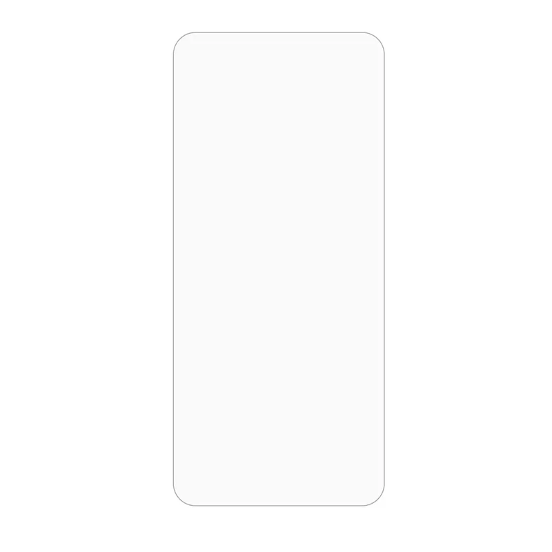 For Honor X6b 5G Screen Protector 0.3mm Arc Edge Ultra Clear Tempered Glass Film