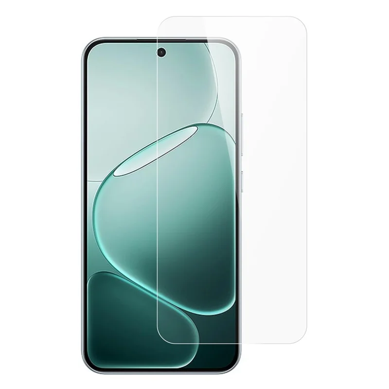 For Oppo A6 Pro 4G Screen Protector 0.3mm Arc Edge Ultra Clear Tempered Glass Film