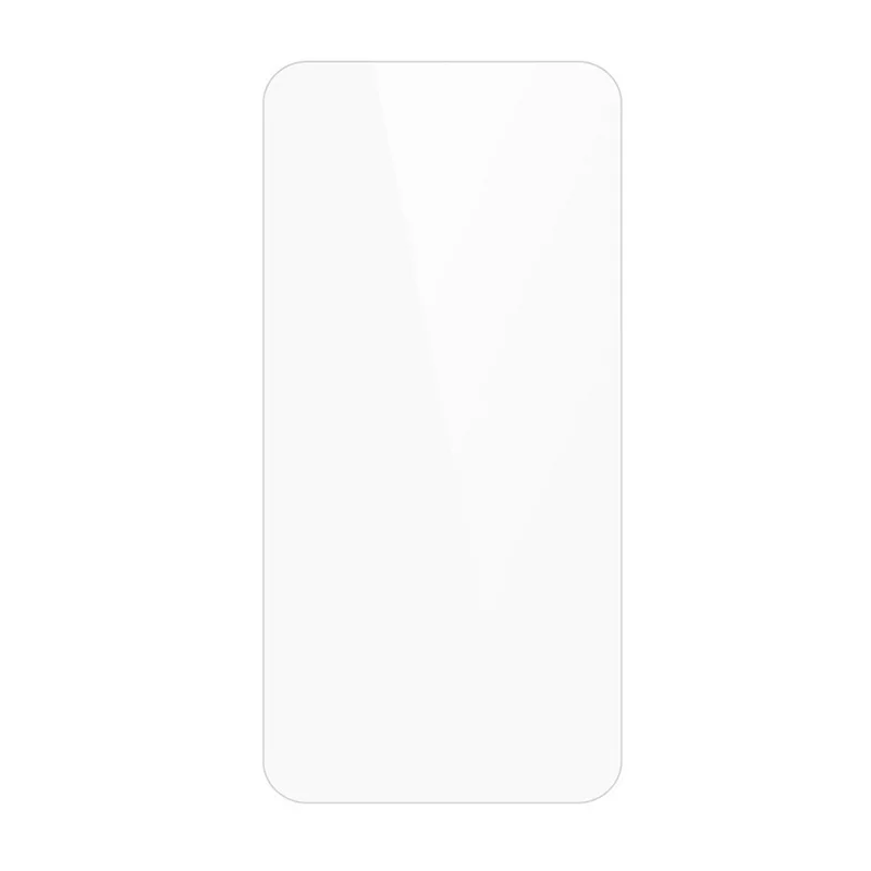 For ZTE nubia Air Screen Protector 0.3mm Arc Edge Ultra Clear Tempered Glass Film