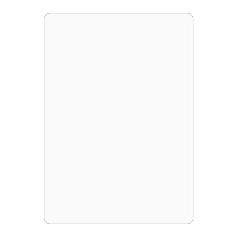 For Amazon Kindle Paperwhite (2025) Full Screen Protector High Definition Tablet PET Film