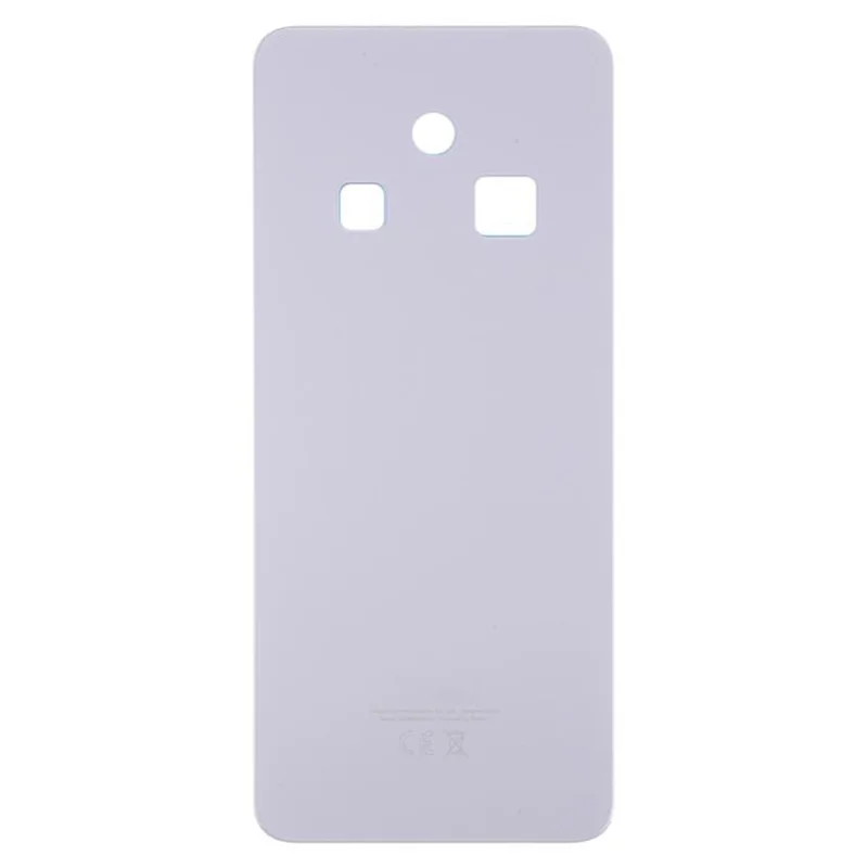 For Xiaomi Redmi 14C 4G OEM Battery Door Cover Replacement Part - Purple