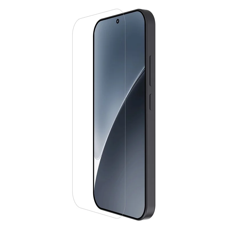 NILLKIN H+Pro for Xiaomi 17 Pro Max Screen Protector 9H Anti-Scratch Tempered Glass Film
