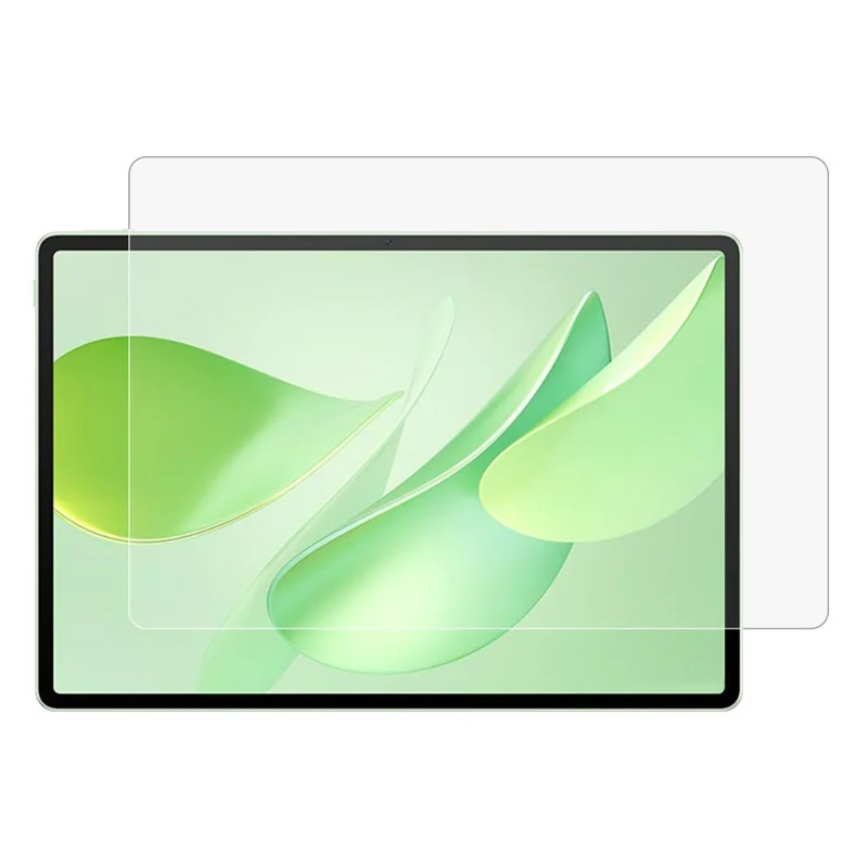 For Huawei MatePad 12 X (2025) Tempered Glass Screen Protector 2.5D Straight Edge Full Screen Film Full Glue