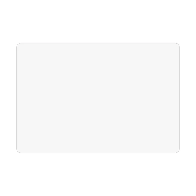 For Huawei MatePad 12 X (2025) Tempered Glass Screen Protector 2.5D Straight Edge Full Screen Film Full Glue