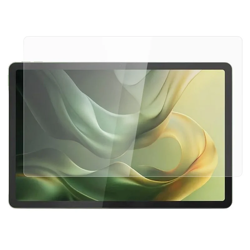 Motorola Moto Pad 60 Neo Pellicola Protettiva per Schermo in Vetro Temperato 2.5D Bordo Dritto