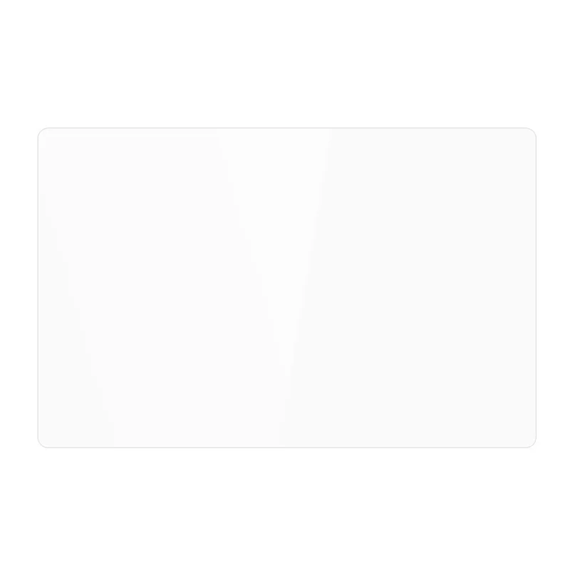 Motorola Moto Pad 60 Neo Pellicola Protettiva per Schermo in Vetro Temperato 2.5D Bordo Dritto