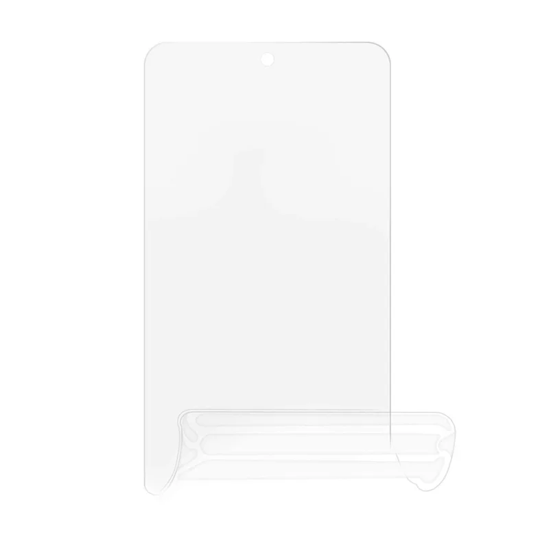 För Xiaomi 17 / 17 Pro Skärmsskydd Heltäckande HD-Klart PET Hydrogel Film