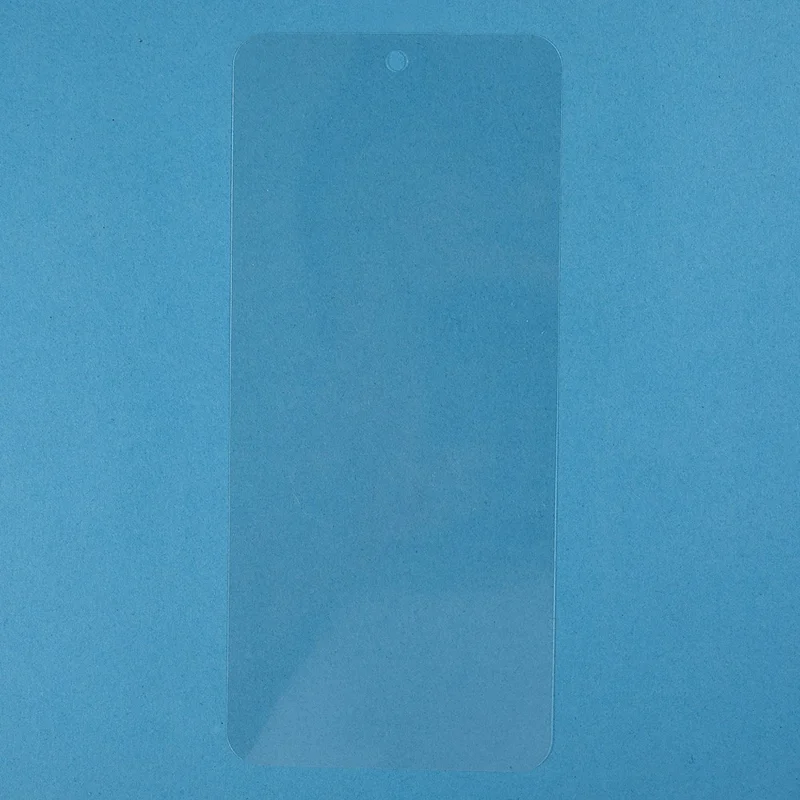 För Xiaomi 17 / 17 Pro Skärmsskydd Heltäckande HD-Klart PET Hydrogel Film