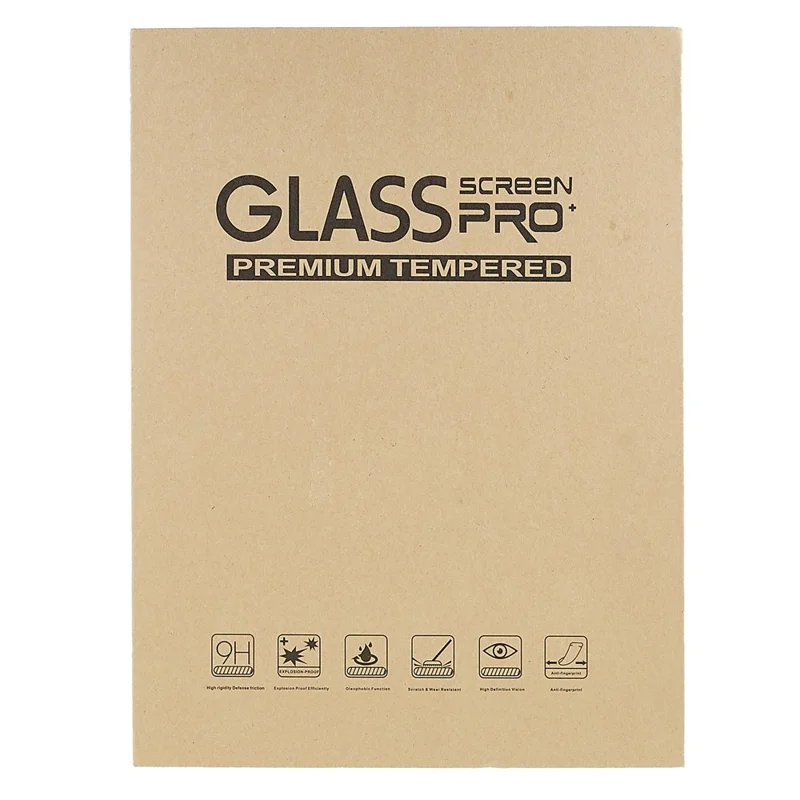 For Samsung Galaxy Tab S11 Ultra Screen Protector Full Coverage Clear Tempered Glass 0.3mm Arc Edge Film