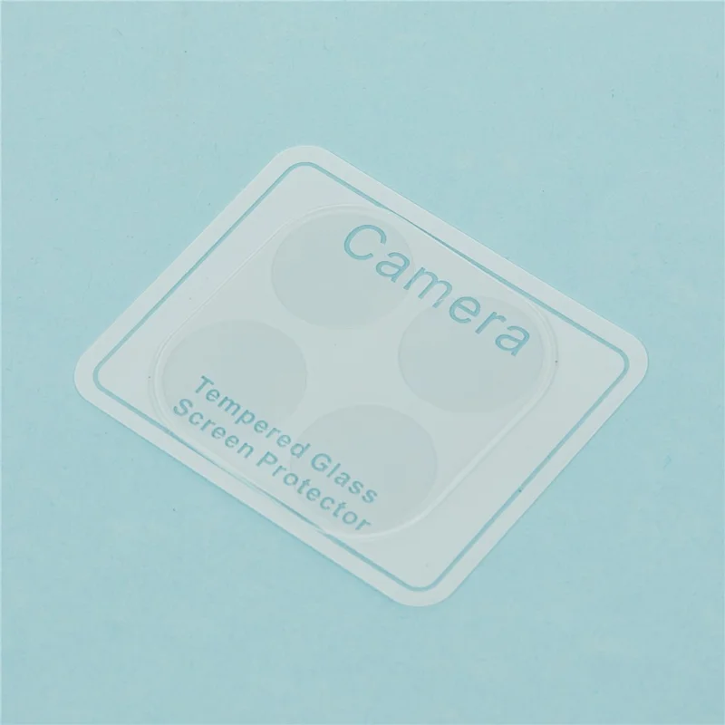 2PCS For Xiaomi 15T Camera Lens Protector 2.5D Tempered Glass Lens Film