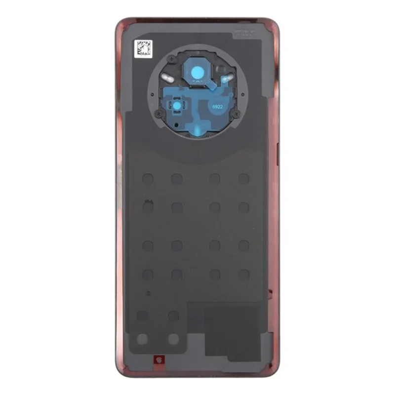 For Realme 14 Pro 5G OEM Battery Housing Back Cover with Camera Ring Lens Cover Replacement