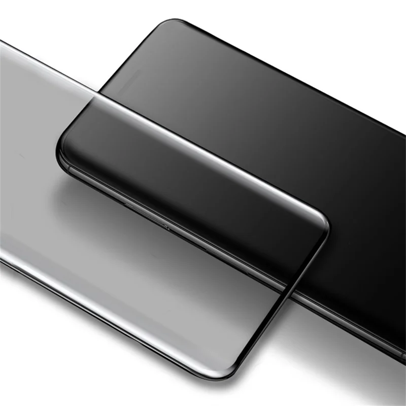 Protector de Pantalla Antiespia IMAK para Realme P4 Pro 5G, Película de Vidrio Templado de Cobertura Completa con Pegamento Lateral