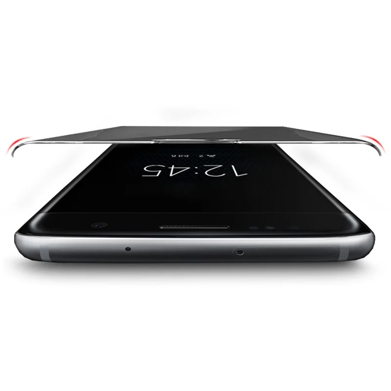 Protector de Pantalla Antiespia IMAK para Realme P4 Pro 5G, Película de Vidrio Templado de Cobertura Completa con Pegamento Lateral