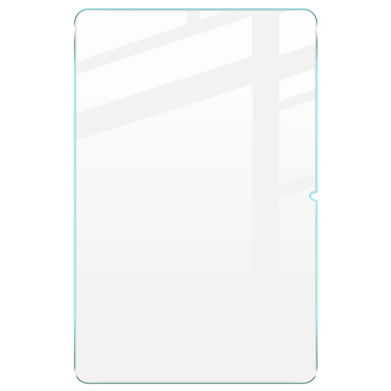IMAK H Série Pour Samsung Galaxy Tab S11 Verre Trempé Colle Complète Protecteur d'Écran Pleine Couverture Anti-Éclats