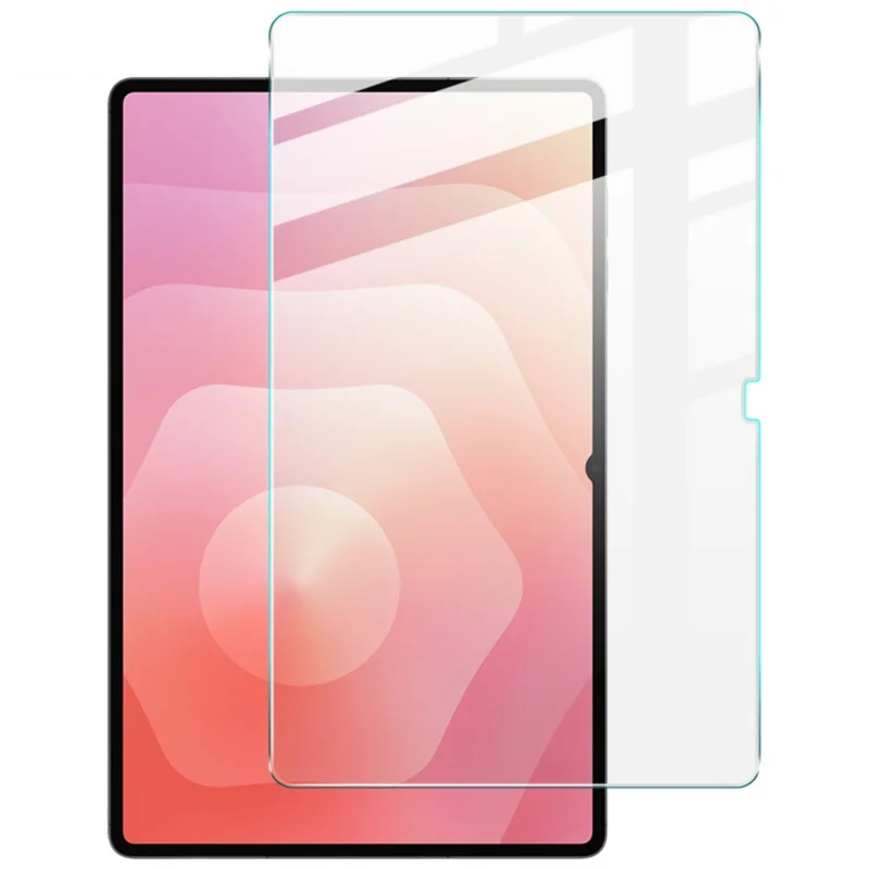 IMAK H Series For Samsung Galaxy Tab S11 Ultra Tempered Glass Full Glue Full Screen Protector Shatter-Proof Protection