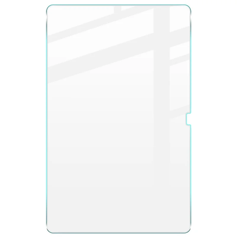 IMAK H Series For Samsung Galaxy Tab S11 Ultra Tempered Glass Full Glue Full Screen Protector Shatter-Proof Protection