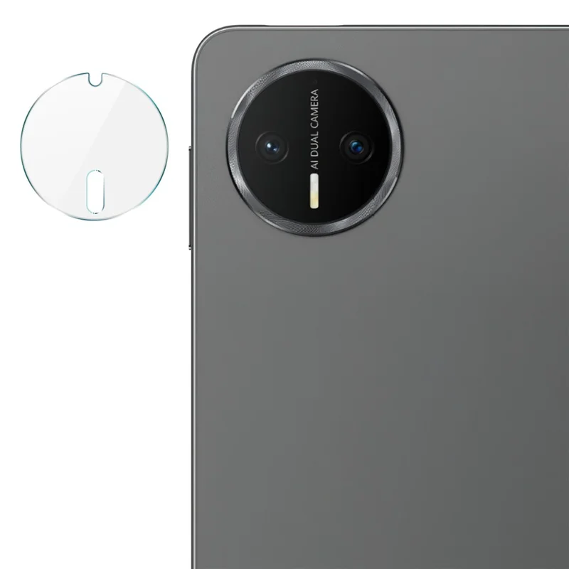IMAK For Huawei MatePad Pro 12.2 (2025) Full Coverage Camera Lens Protector Slim Tempered Glass Lens Film