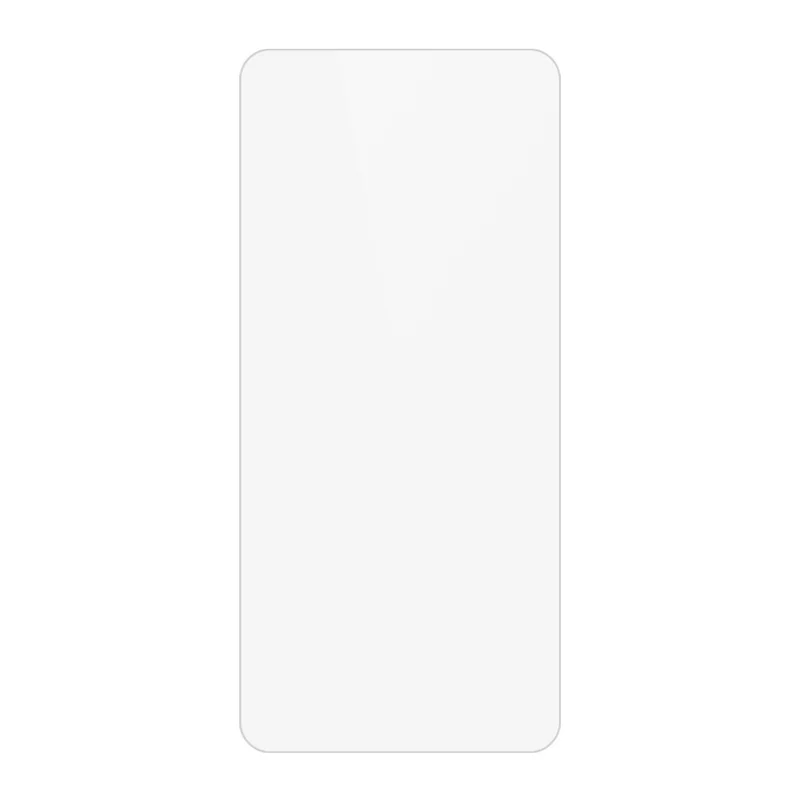 Motorola Edge 70 5G Bildschirmschutz 0,3 mm Arc Edge Ultra Clear Gehärtetes Glas-Film