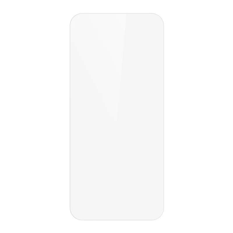 Voor Honor Magic8 5G Schermbeschermer 0,3 mm Afgeronde Rand Ultrascherpe Gehard Glasfolie
