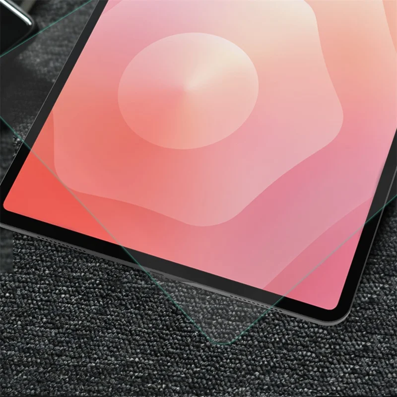 NILLKIN Amazing H+ Series For Samsung Galaxy Tab S11 Screen Protector Clear AGC Glass Tablet Film