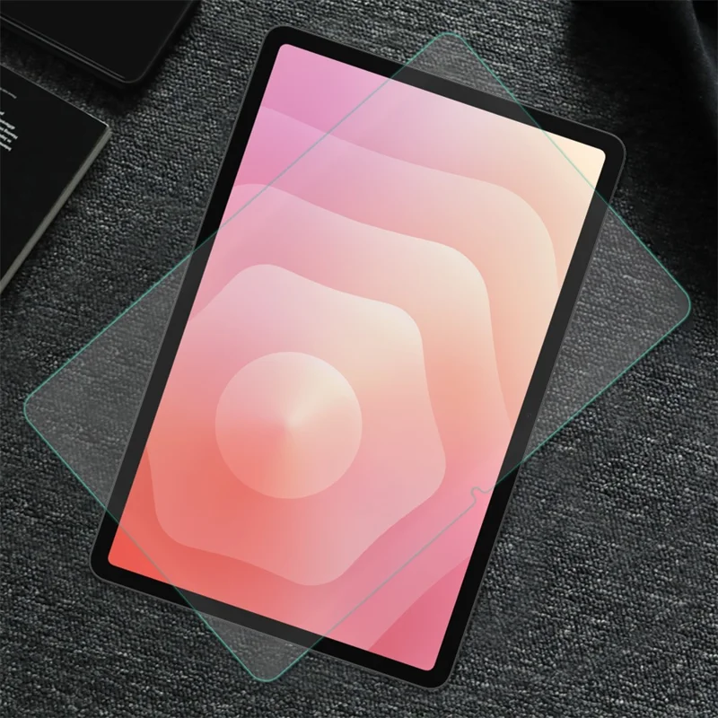 NILLKIN Amazing H+ Series For Samsung Galaxy Tab S11 Screen Protector Clear AGC Glass Tablet Film