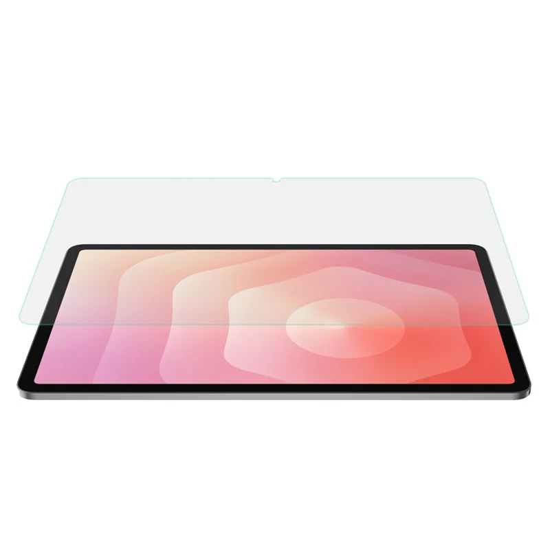 NILLKIN Amazing H+ Series For Samsung Galaxy Tab S11 Screen Protector Clear AGC Glass Tablet Film