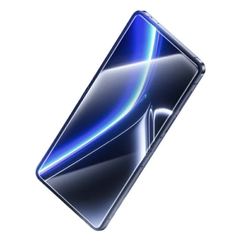 BENKS For Samsung Galaxy Z Fold7 5G Corning Gorilla Glass Full Screen Protector AR Anti-Glare Full Glue HD Clear Film