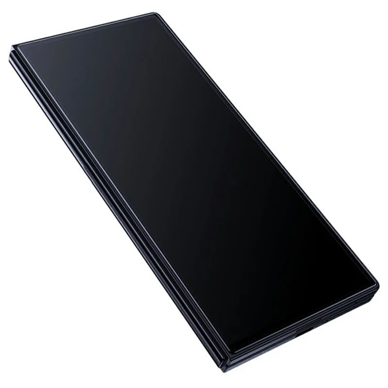 BENKS For Samsung Galaxy Z Fold7 5G Corning Gorilla Glass Full Screen Protector AR Anti-Glare Full Glue HD Clear Film