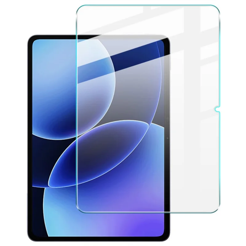 IMAK H-Serie für Xiaomi Pad 8 / 8 Pro Gehärtetes Glas Vollkleber Vollbildschirmschutz Bruchsicherer Schutz