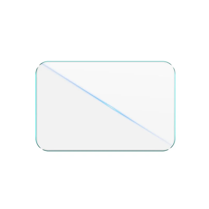 IMAK Per DJI Osmo Nano Protettore Schermo in Vetro Temperato Trasparente con Cornice di Posizionamento Automatico