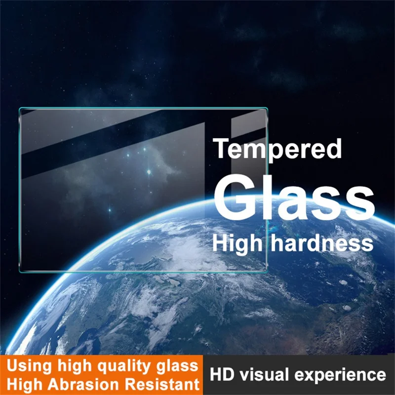 Protetor de Tela de Vidro Temperado para Câmera IMAK H Series para Ricoh GR IV Film