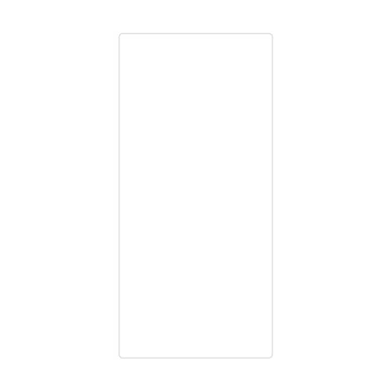 Samsung Galaxy S26 Ultra Displayfolie PET Blasenfrei Ultra Klarer Displayschutz