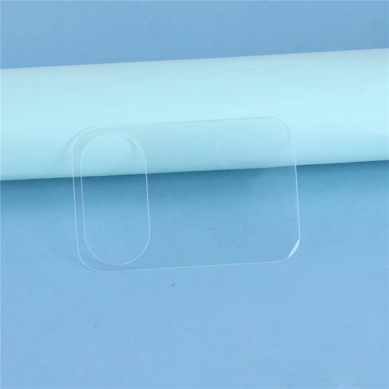 Xiaomi 17 Pro Tempered Glass Kameraobjektiv-Schutz Ultra Clear Anti-Kratzer Linsenfilm