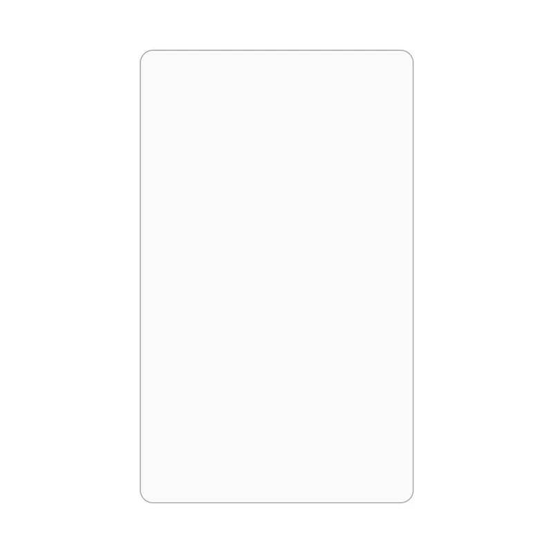For Lenovo Tab 8 Tempered Glass Film 0.3mm Arc Edge HD Full Screen Protector