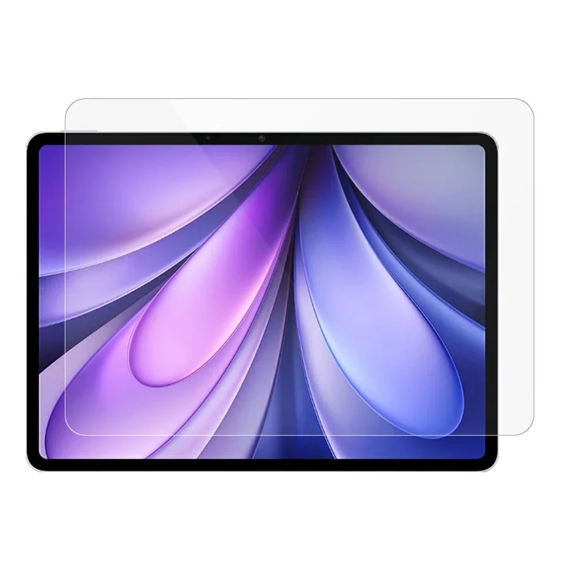 vivo Pad5e Gehärtetes Glas-Film 0,3 mm Arc Edge HD Vollbildschirm-Schutzfolie